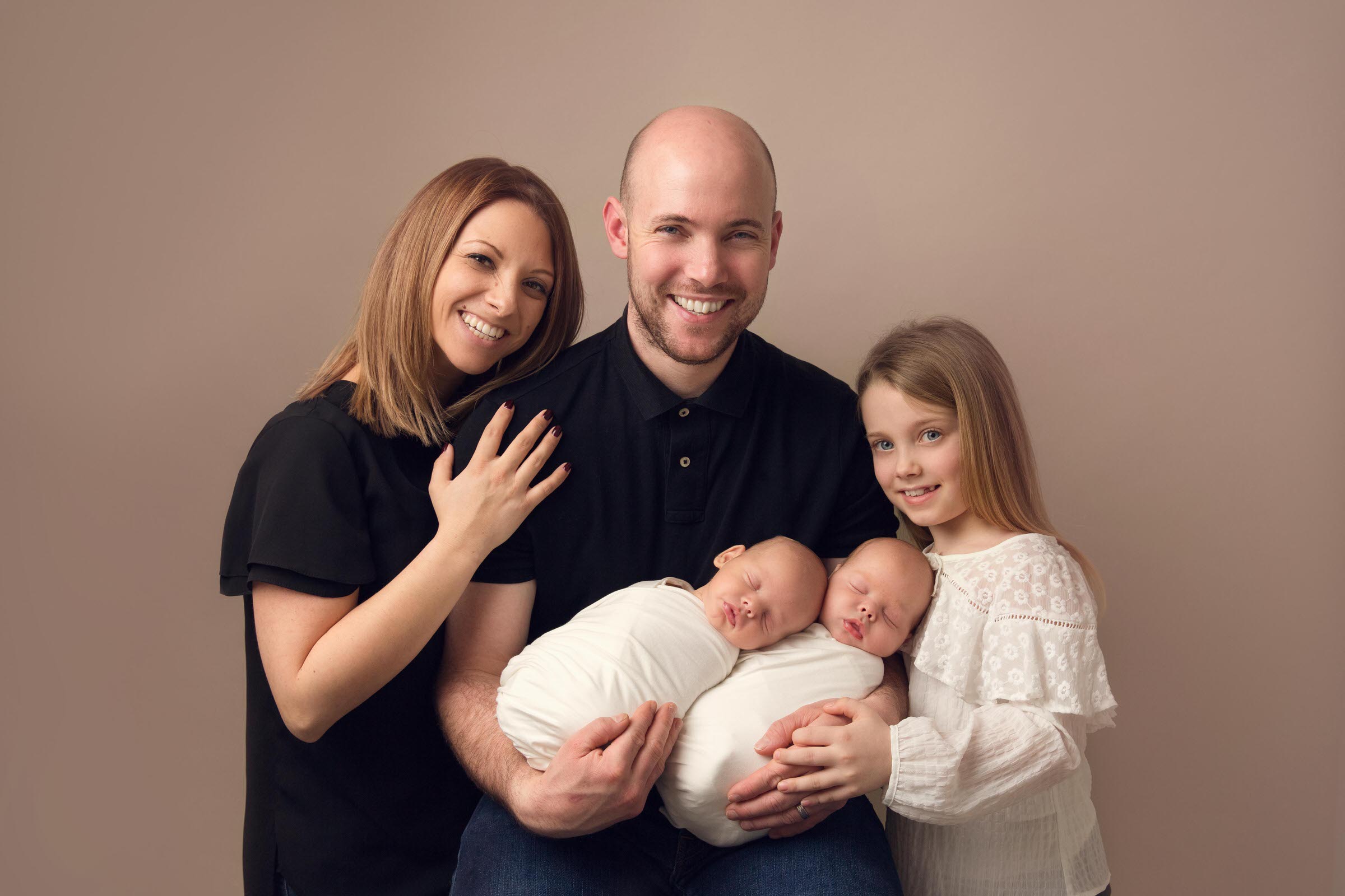 Family photography essex