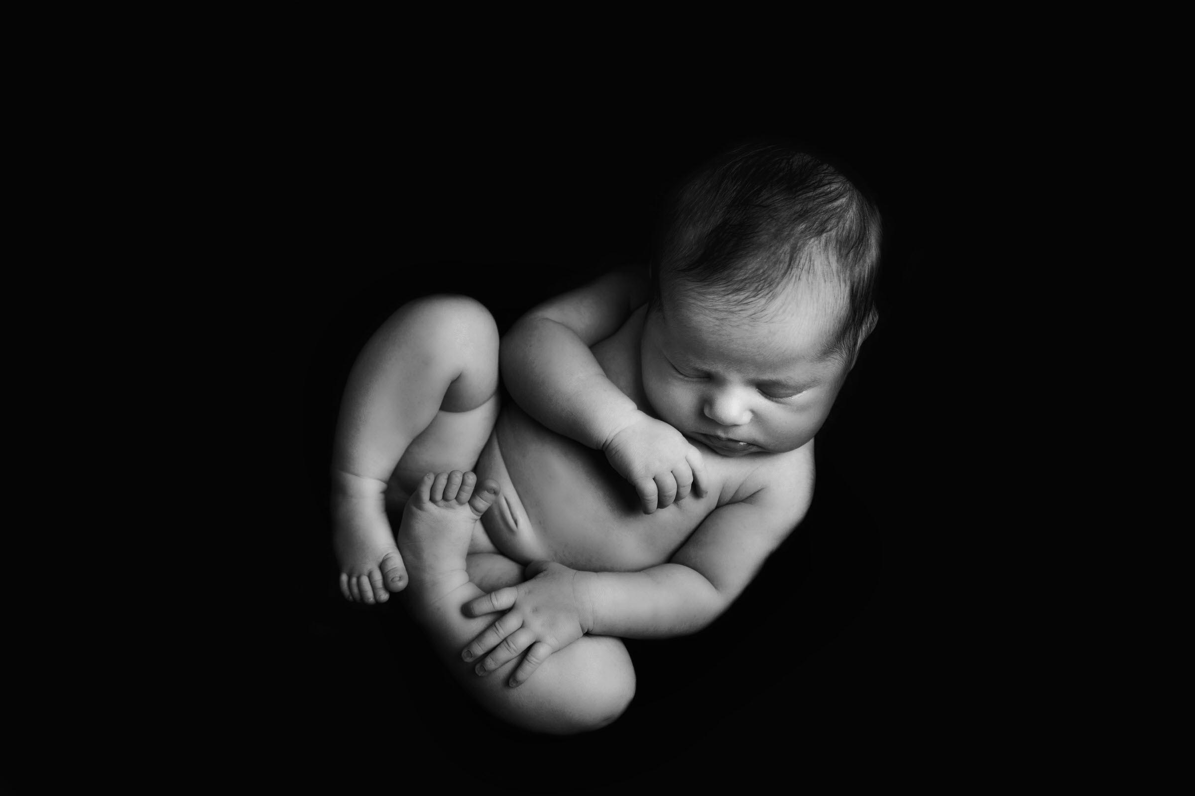 newborn photographer Hornchurch