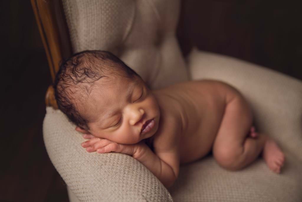Newborn photography essex