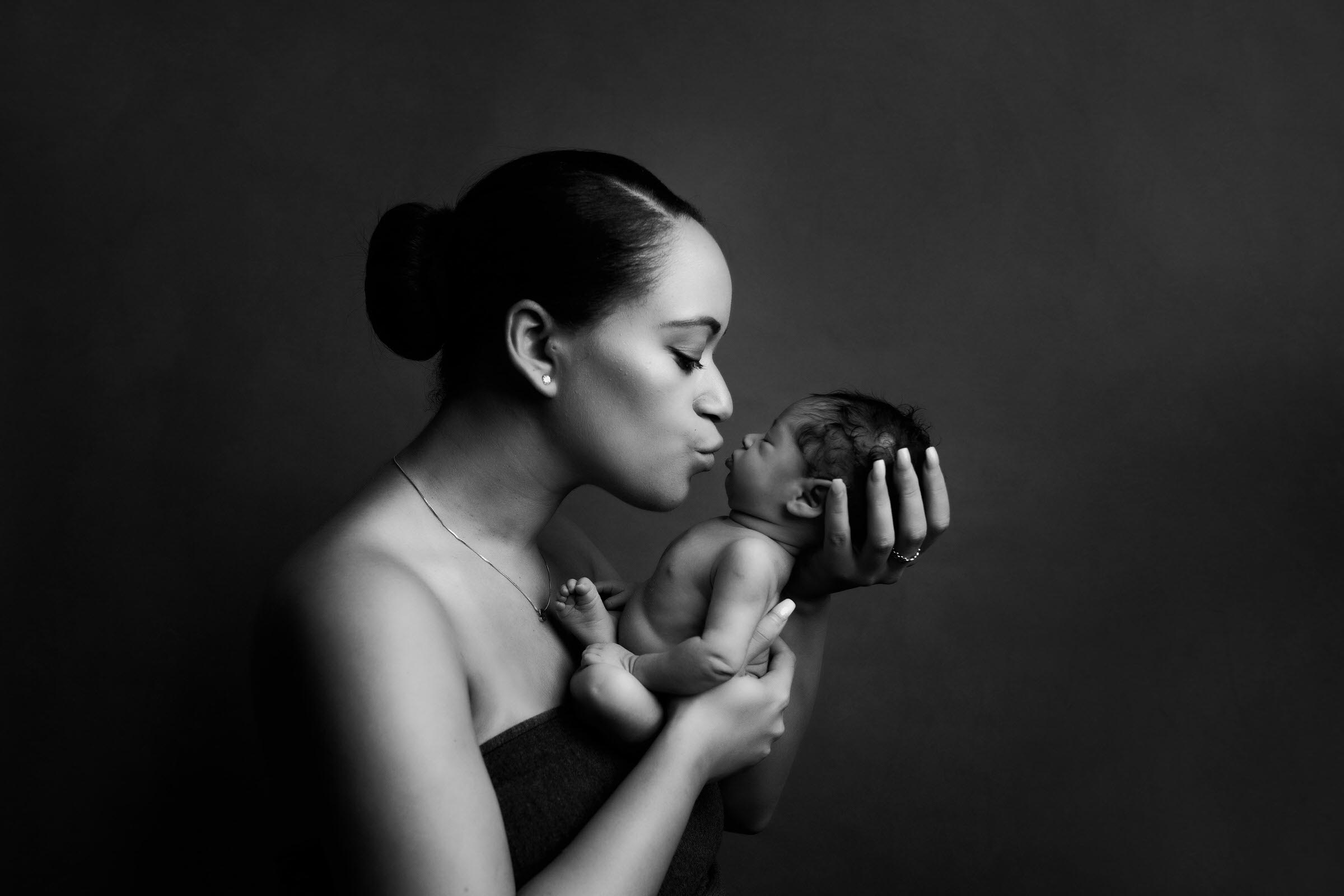 Newborn Photographer Essex