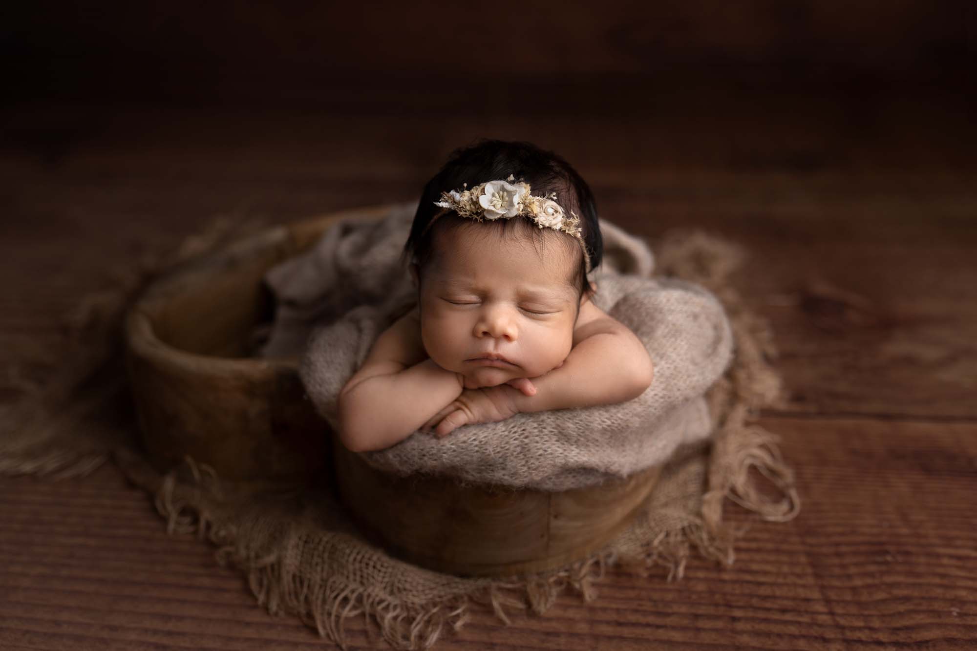 Newborn Photographer essex
